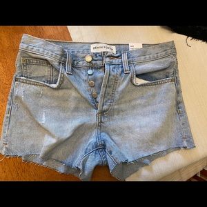 NWT Aritzia The Yoko Short